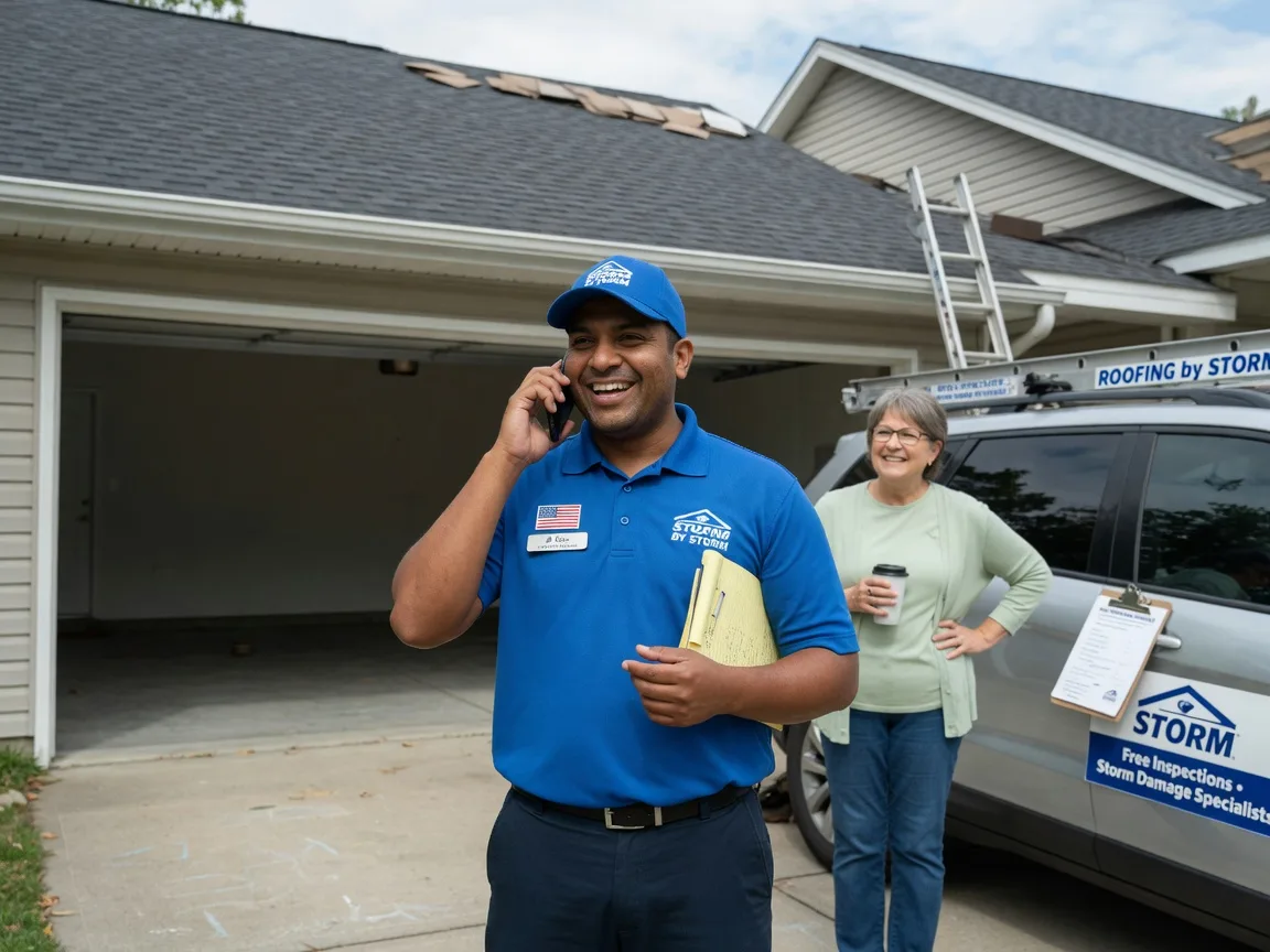 Roof Repair Near Me Clearwater, MN FAQs